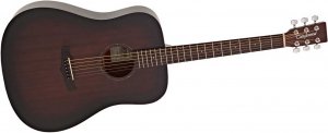 Tanglewood Crossroads TWCR D - WBB