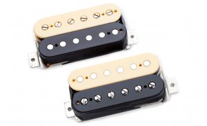 Seymour Duncan Signature Slash 2.0 Pickup Set - ZB