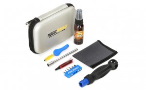 Music Nomad Pedal Care Kit