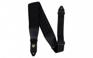 Ernie Ball Cloud Comfort Strap - Wide