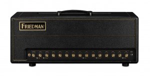 Friedman BE-100 Deluxe Head