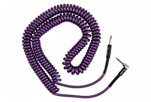 Fender J Mascis Coil Cable