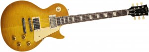 Gibson Custom Murphy Lab 1959 Les Paul Standard Reissue Light Aged - DL