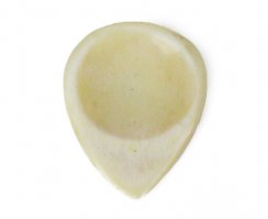 John Pearse Bone Sarod Pick