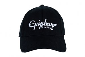 Epiphone Logo Hat w/Pickholder