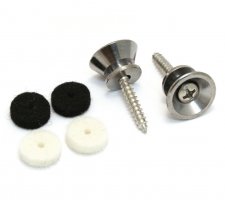 Fender American Standard Series Strap Buttons