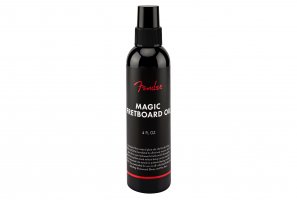 Fender Magic Fretboard Oil