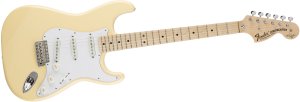 Fender Yngwie Malmsteen Signature Stratocaster