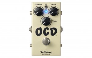 Fulltone OCD Overdrive V2