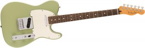 Fender Player II Telecaster - RW BCG