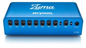 Strymon Zuma