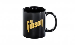 Gibson Gold Mug