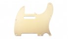 Fender Modern Tele 8 Hole Plated Pickguard - GH