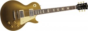 Gibson Custom Murphy Lab 1957 Les Paul Goldtop Reissue M2M '59 Frets Ultra Light Aged