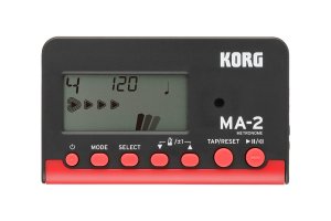 Korg MA-2 - BKRD