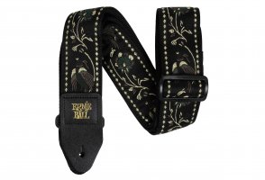 Ernie Ball Jacquard Guitar Strap - BP