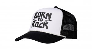 Gibson Born To Rock Kids Trucker