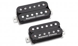 Seymour Duncan SH-6 Distortion Mayhem Set