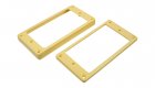 Allparts Humbucking Pickup Ring Set for Epiphone® - CR