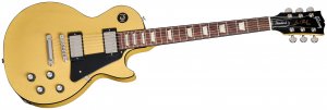 Gibson Les Paul Standard '60s Mahogany Top - TY