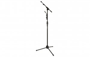 Fender Telescoping Boom Microphone Stand