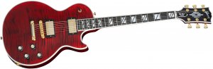 Gibson Les Paul Supreme - WR