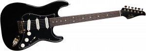 Suhr Classic S SSS - BKB