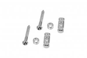 Gotoh Barrel String Guides - CH