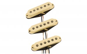 Fender Pure Vintage '57 Stratocaster Pickup Set