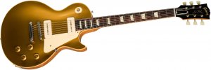 Gibson Custom 1956 Les Paul Goldtop VOS