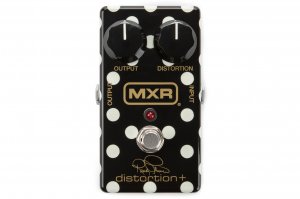 MXR RR104 Randy Rhoads Special Edition Distortion+