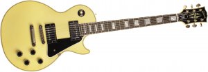 Gibson Custom Murphy Lab Les Paul Custom Ultra Light Aged - CWV