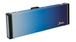 Fender Ombre Case - BLB