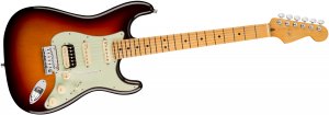 Fender American Ultra Stratocaster HSS - MN ULB