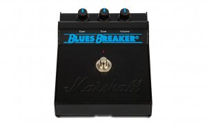 Marshall Bluesbreaker Reissue