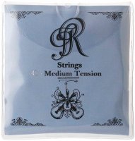 Ramirez Medium Tension Strings (Carbon 3rd)