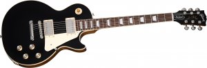 Gibson Les Paul Standard '60s Plaintop - EB