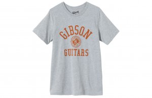 Gibson Collegiate T-Shirt - L