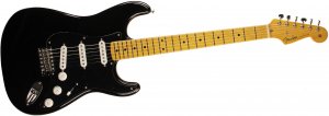 Fender Custom 1956 Stratocaster NOS - BLK