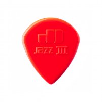 Dunlop Jazz III Nylon