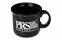 Paul Reed Smith Camp Mug - BK