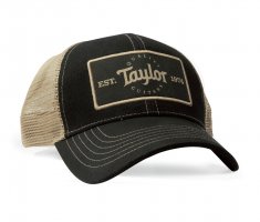 Taylor Trucker Cap