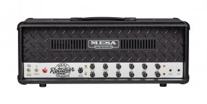 Mesa Boogie 90's Dual Rectifier Head