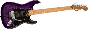 Charvel Marco Sfogli Signature Pro-Mod So-Cal Style 1 HSS FR CM QM