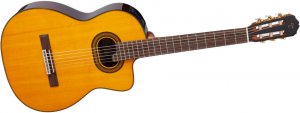 Takamine GC6CE - NA