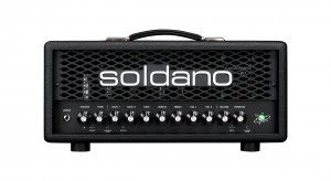 Soldano ASTRO-20 Head