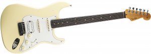 Fender Custom 1960 Stratocaster HSS Journeyman Relic - AVWT