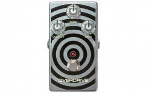 MXR WA44 Wylde Audio Overdrive