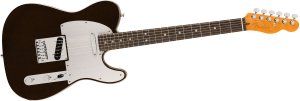 Fender American Ultra II Telecaster - EB TXT