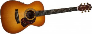 Maton EBG808 Nashville